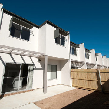 Crace Terrace Homes