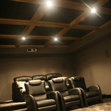 Briar Ridge (Northville, MI)