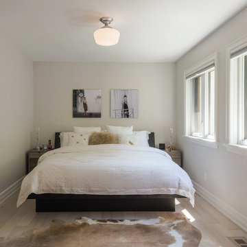 Ravine Rejig in Forest Hill