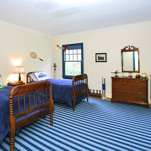 lukes room
