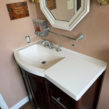 Master Room upgrade