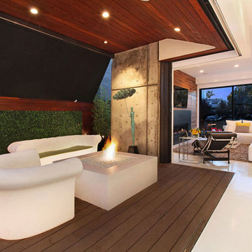 Seaside Living: Corona del Mar, California