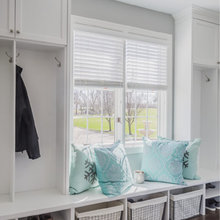 mud room