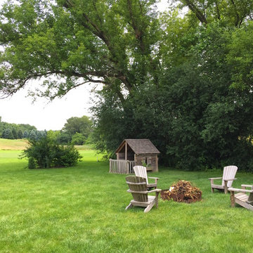 Geneva Lake Cottage