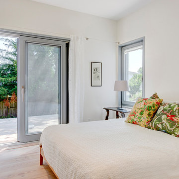 Greenport Passive House
