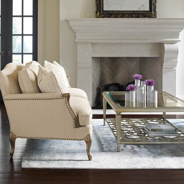 Non-Iron Living Room Furniture