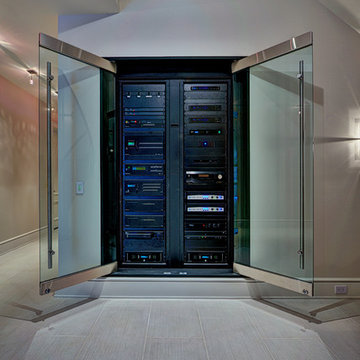 Amazing Rack Display