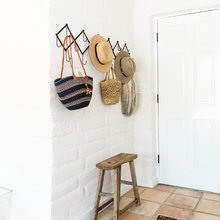 Entryways and Hallways