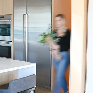 Belcarra Avenue - Kitchen