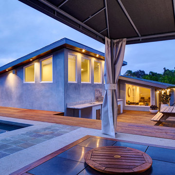 Manhattan Beach Residence