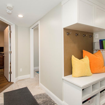 Pleasant Valley Guest Suite