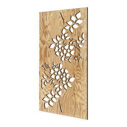 Decorative wall panels- NS12 - Wall Panels
