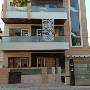 GURGAON # ARDEE CITY