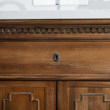 Grand Ensuite