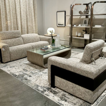 Hooker Furnishings 2025 Spring High Point Market