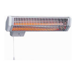 Electric Heaters - Products