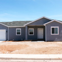 Ranch Roof