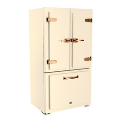 New! Big Chill Classic Refrigerator - Products