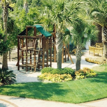 Complete Curb Appeal Revamp
