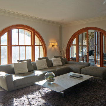 Tribeca Residence