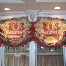 drapes for nancy
