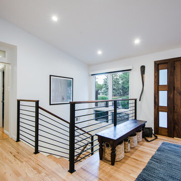 Applewood Renovation