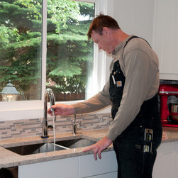 Complete Kitchen Renovation - Products