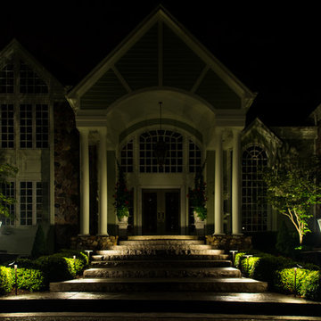LED Low Voltage Lighting System