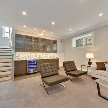Living Rooms