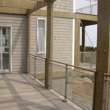 Block Island Beach House