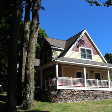 Victorian Update