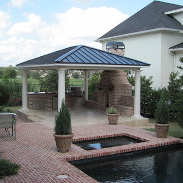Cabanas