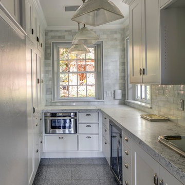 Skyline Kitchen Remodel