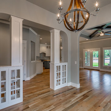 Coastal Cottage