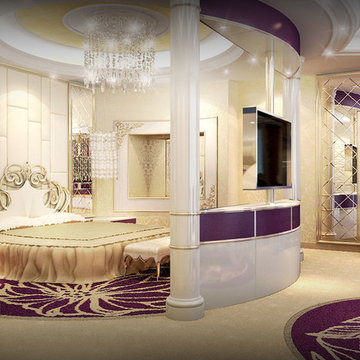 Luxury Villas in Dubai