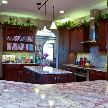 Custom Home