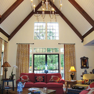 Hohokus Residence