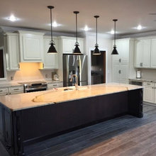 Kitchen Lighting