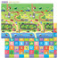 Baby Care Baby Playmat, Happy Village