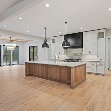 Introducing The Grandview!