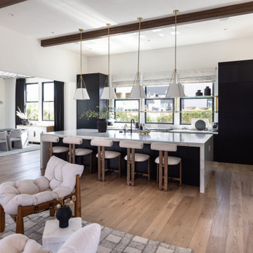 Bronco | Revival Modern Design Home in Scottsdale, AZ