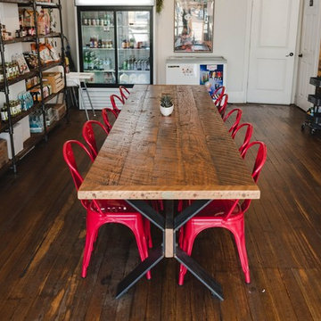 Coffee Shop