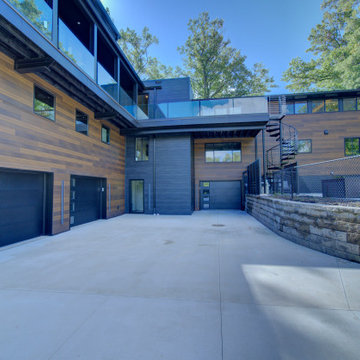 Westpoint Renovation