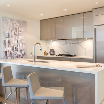 VANCOUVER CONDO