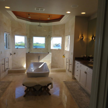 Examples of our interior work 2019