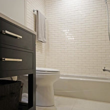 Bathroom Ideas