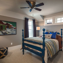jackson's bedroom remodel