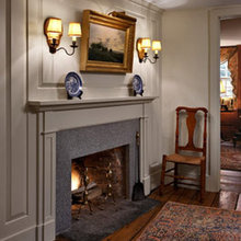 fireplaces
