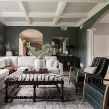 Living Room / Den