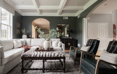How to Choose a Paint Color You Can Live With